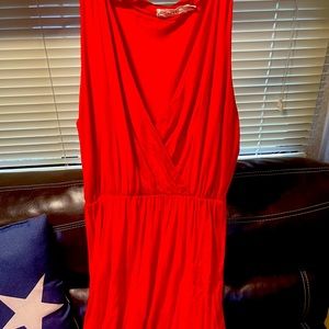 Women’s Maxi Dress